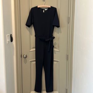 Jacqueline de Yong Jumpsuit with POCKETS!!! Yay!